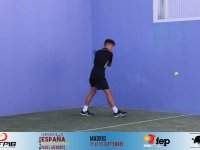 Campeonato España Selecciones Autonomicas de menores